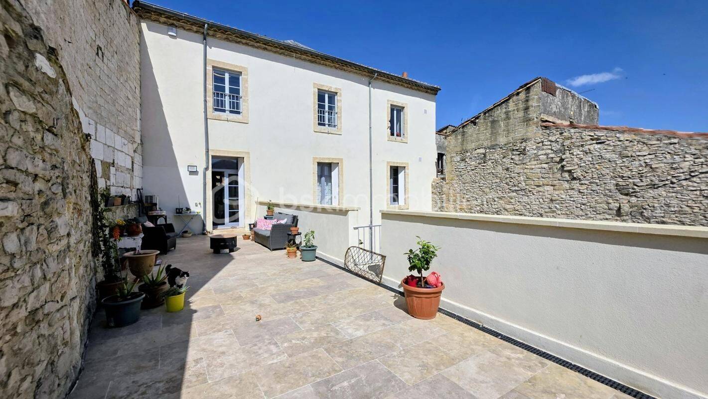 Appartement 4 pièces 106 m² · à Lunel · 106 m² · 299 900 €