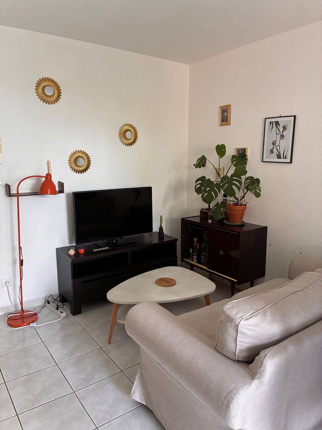 Appartement 2 pièces 32 m² · à Toulouse · 32 m² · 690 €/mois