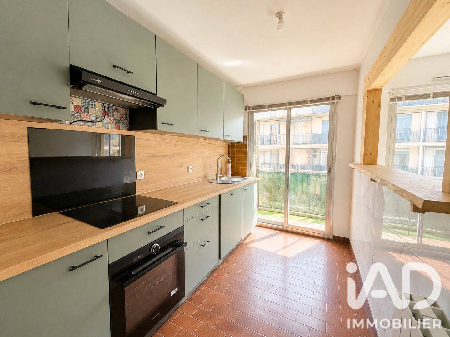 Appartement 2 pièces 50 m² · à Amélie-les-Bains-Palalda · 50 m² · 80 000 €