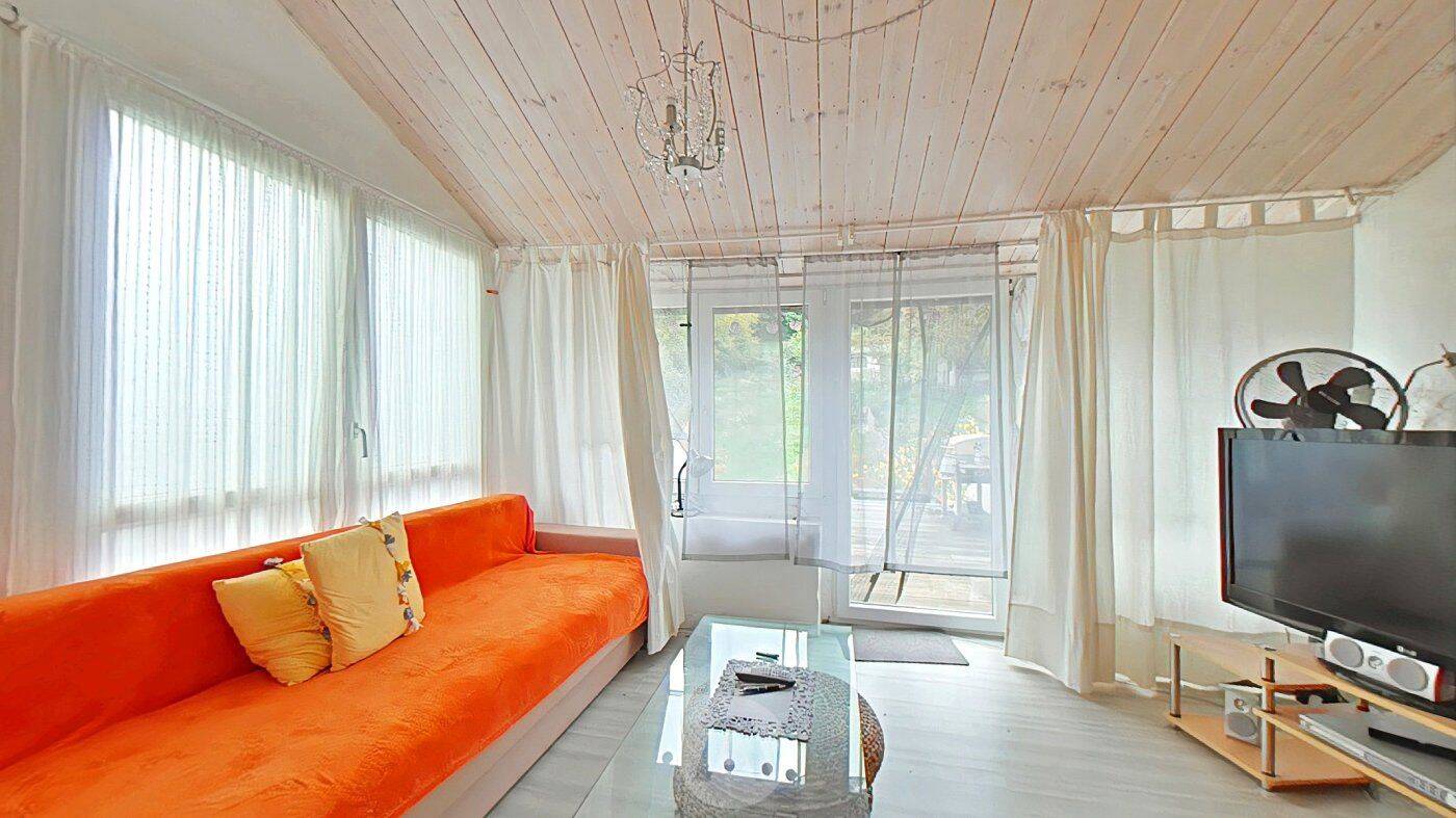 Maison 6 pièces 137 m² · à Berviller-en-Moselle · 136,6 m² · 136 000 €
