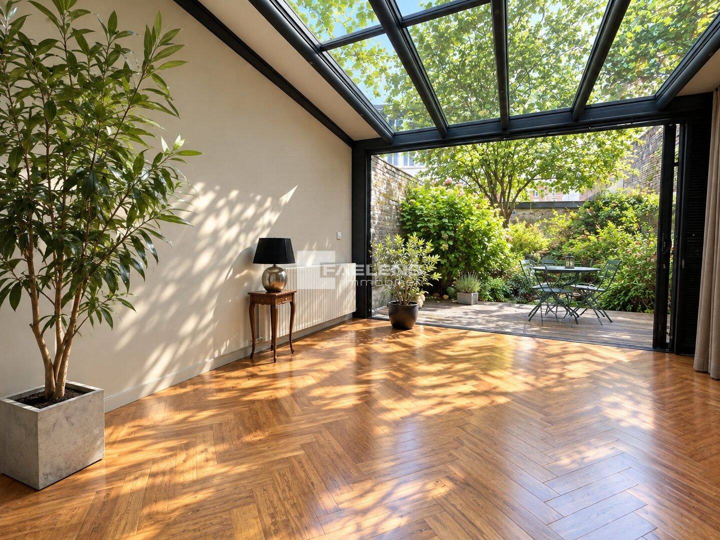 Appartement 2 pièces 78 m² · à Lille · 78,2 m² · 289 000 €