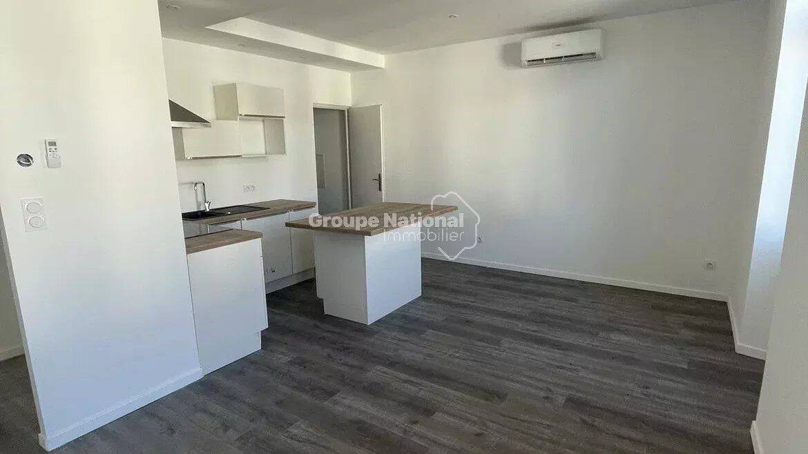 Appartement 2 pièces 46 m² · à Avignon · 45,8 m² · 750 €/mois