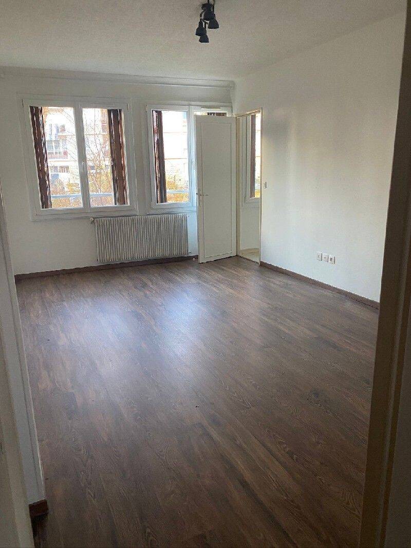 Appartement 3 pièces 48 m² · à Clichy-sous-Bois · 48 m² · 950 €