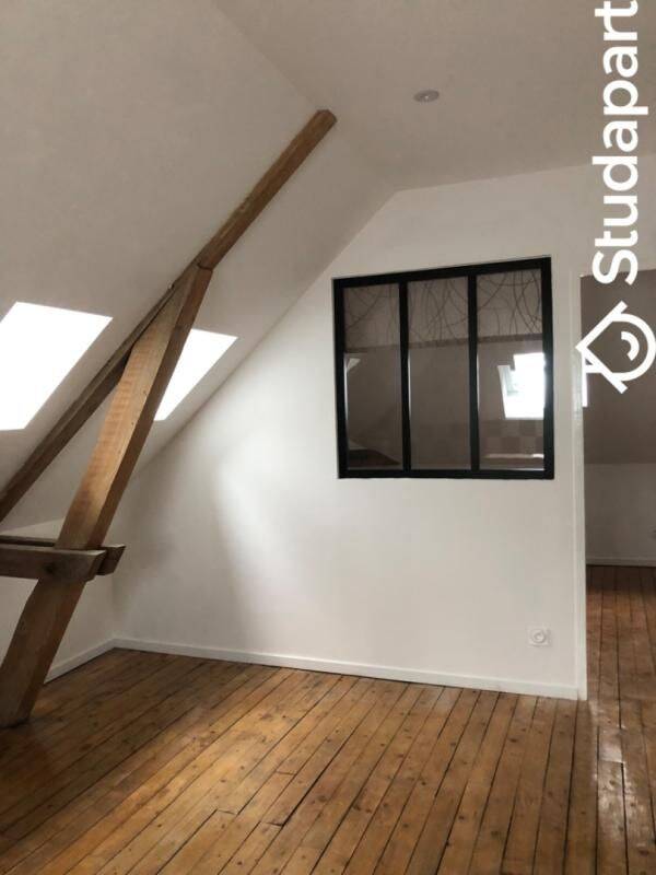 Appartement 2 pièces 28 m² · à Troyes · 28 m² · 500 €/mois