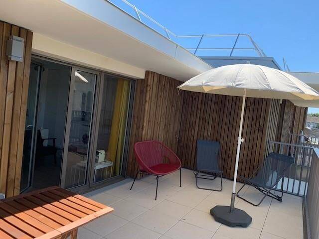 Appartement 1 pièce 25 m² · à Croissy-sur-Seine · 25 m² · 1 000 €/mois