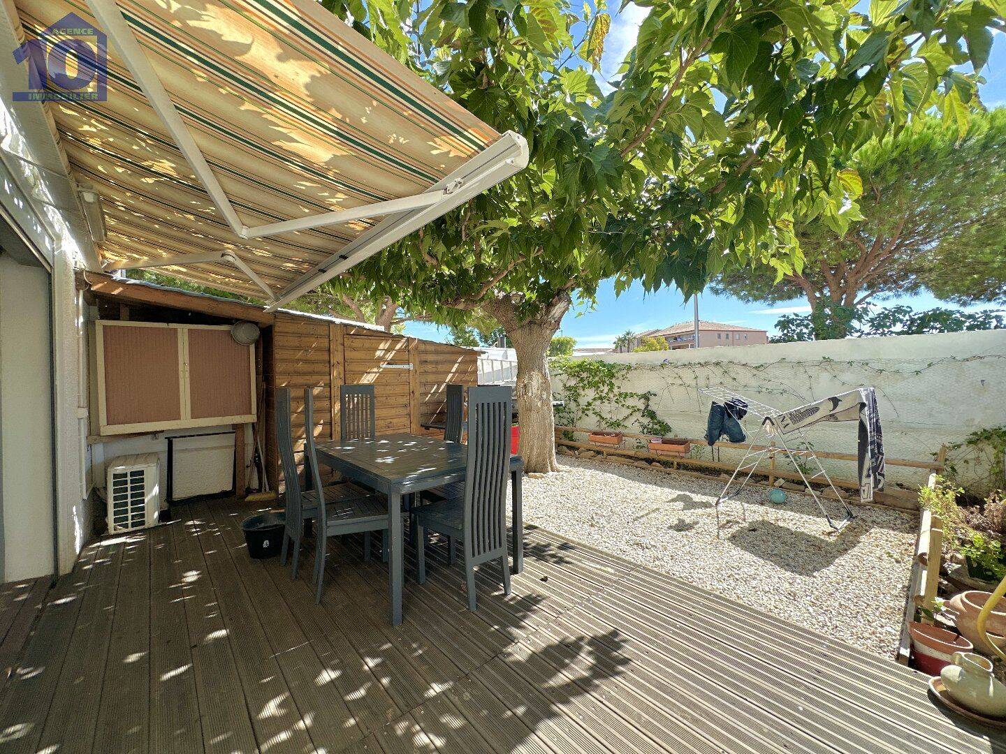 Maison 4 pièces 76 m² · à Valras-Plage · 76 m² · 248 000 €