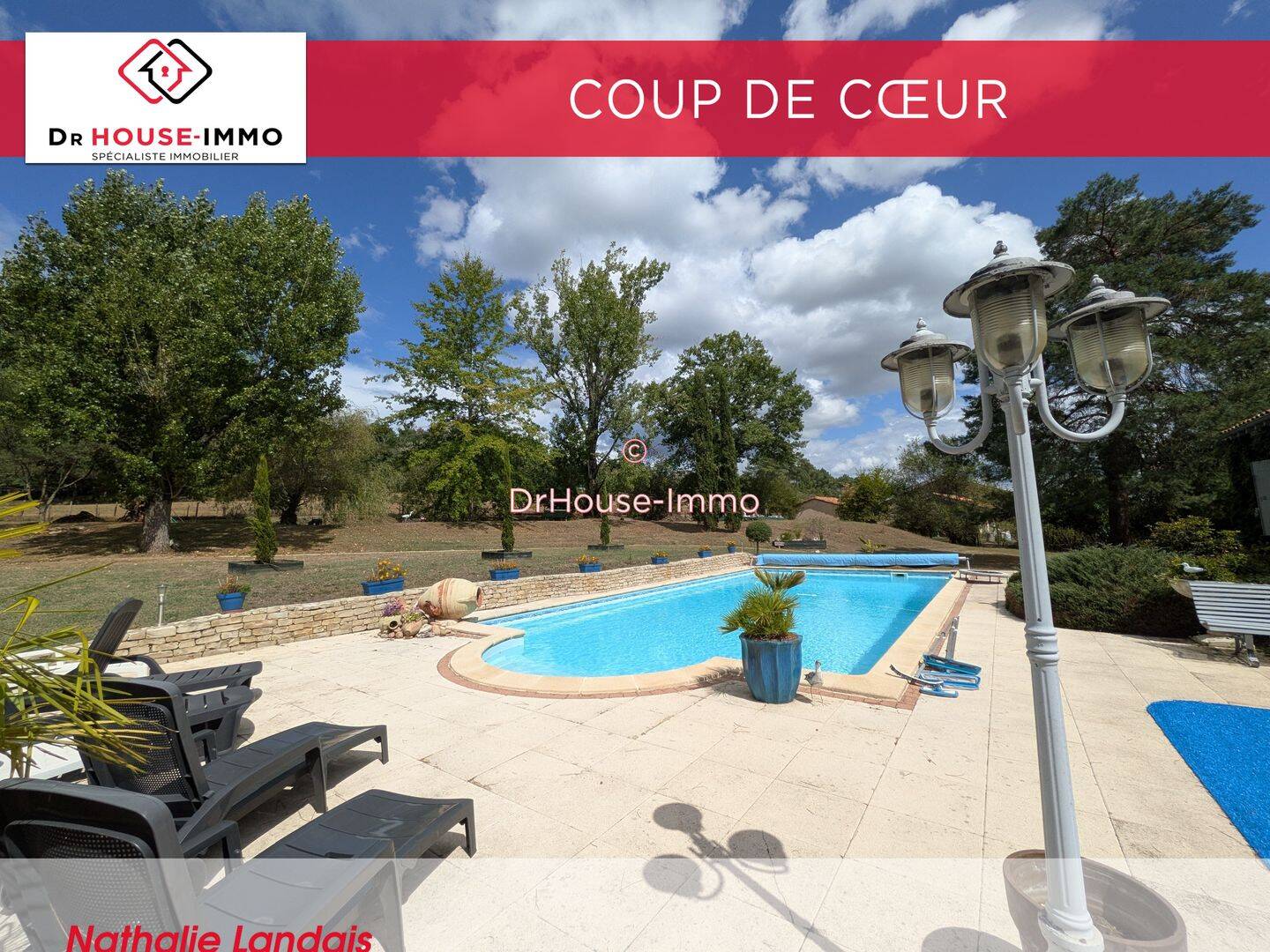 Maison 5 pièces 120 m² · à Bergerac · 120 m² · 368 000 €
