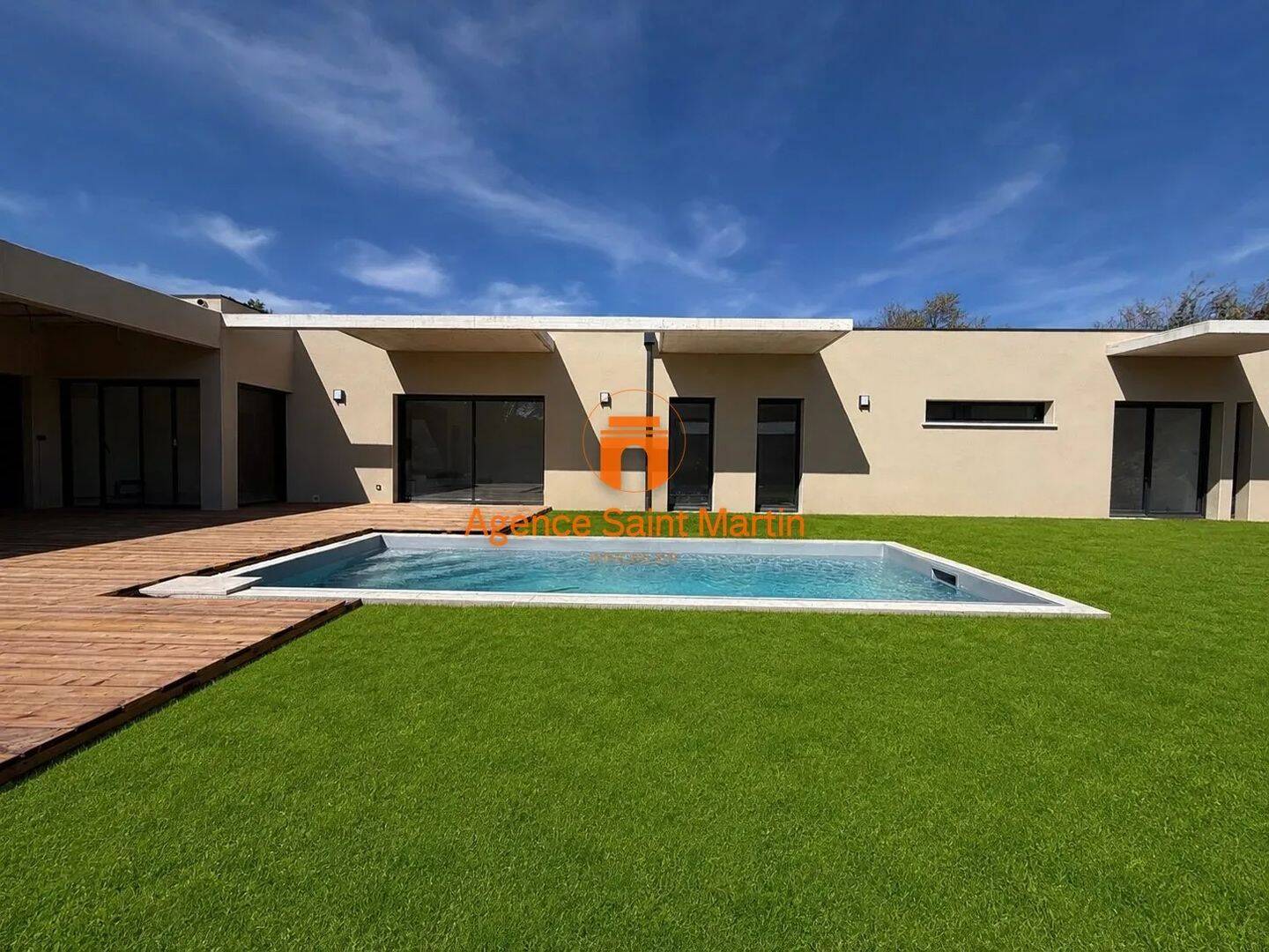 Maison 4 pièces 103 m² · à Montélimar · 103 m² · 1 790 €/mois