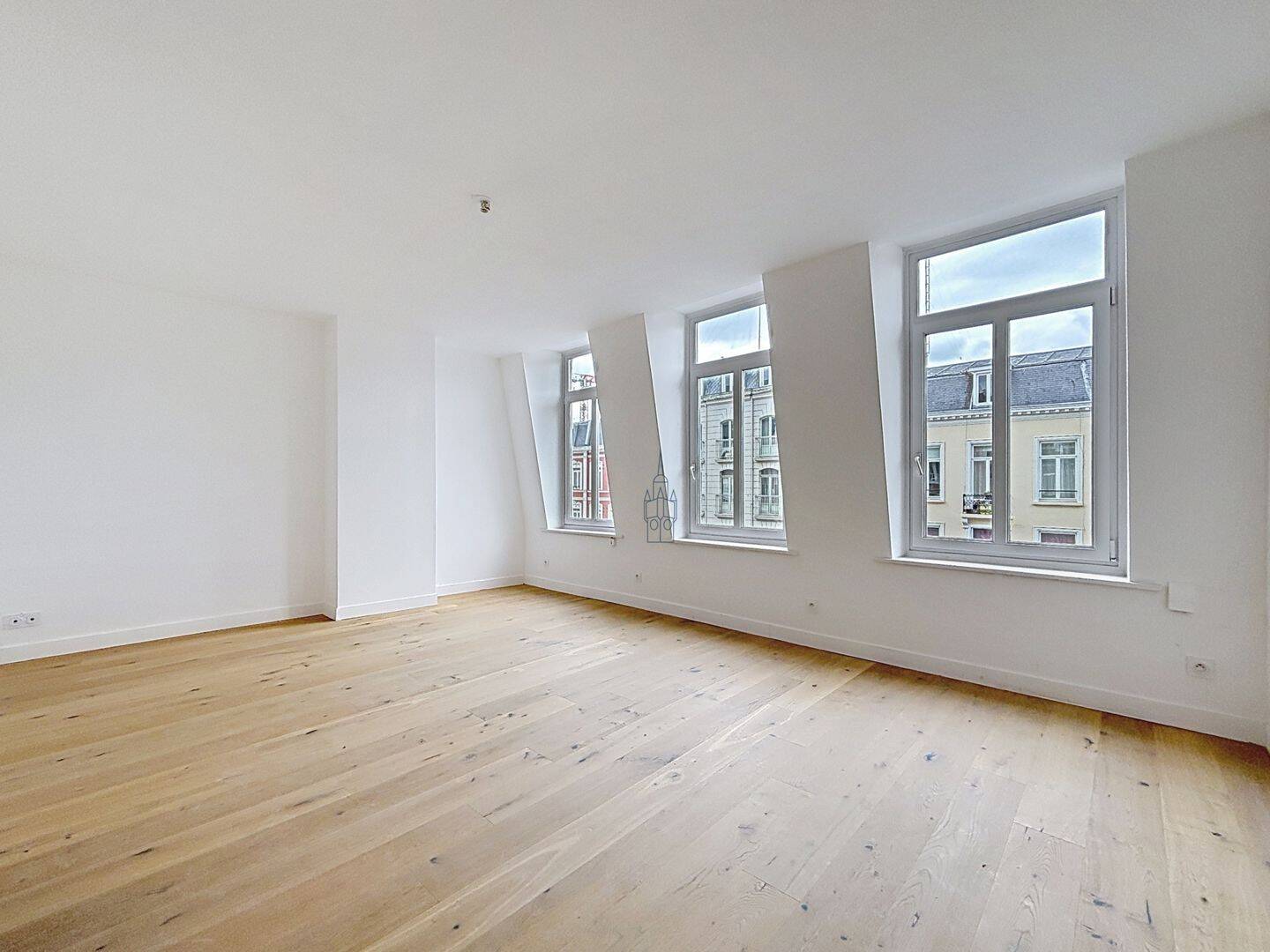 Appartement 2 pièces 52 m² · à Lille · 52,4 m² · 210 000 €