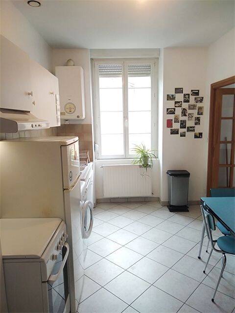 Appartement 2 pièces 37 m² · à L'Arbresle · 37,2 m² · 485 €/mois