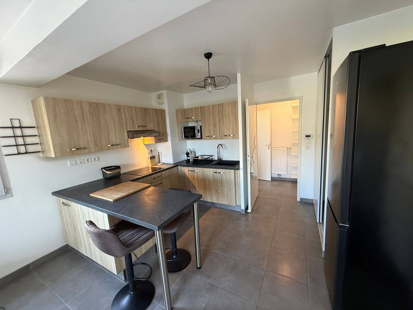 Appartement 2 pièces 52 m² · à Toulouse · 52 m² · 1 000 €/mois