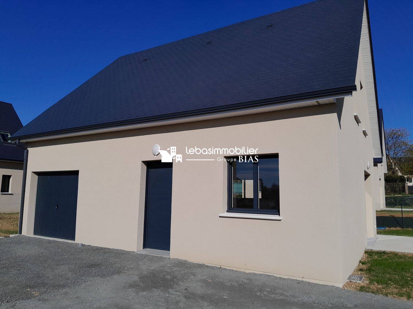Maison 4 pièces 92 m² · à Terres-de-Caux · 92,2 m² · 249 000 €