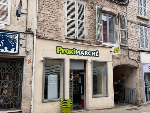 Immeuble à vendre 54 000 € 157 m² Centre-Usines Montbard 21500