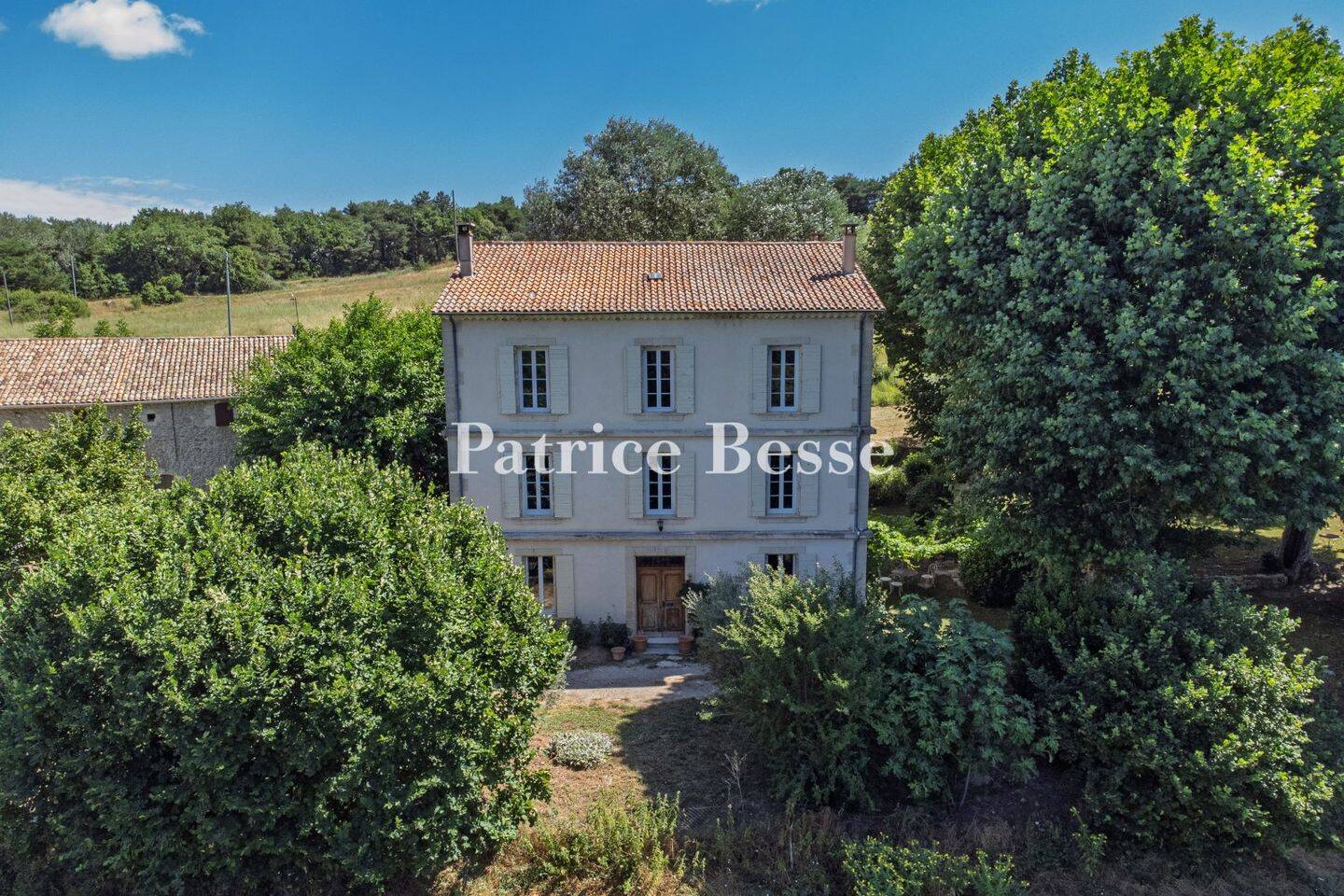 Maison 11 pièces 424 m² · à Manosque · 424 m² · 595 000 €