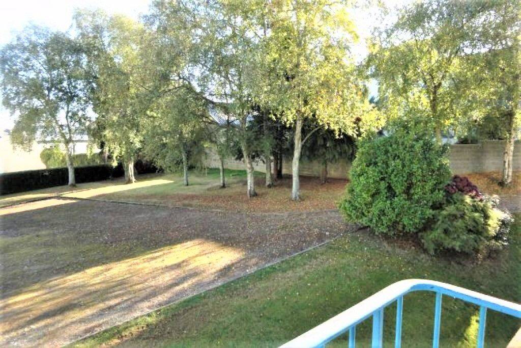 Appartement 4 pièces 86 m² · à Brest · 86 m² · 820 €/mois