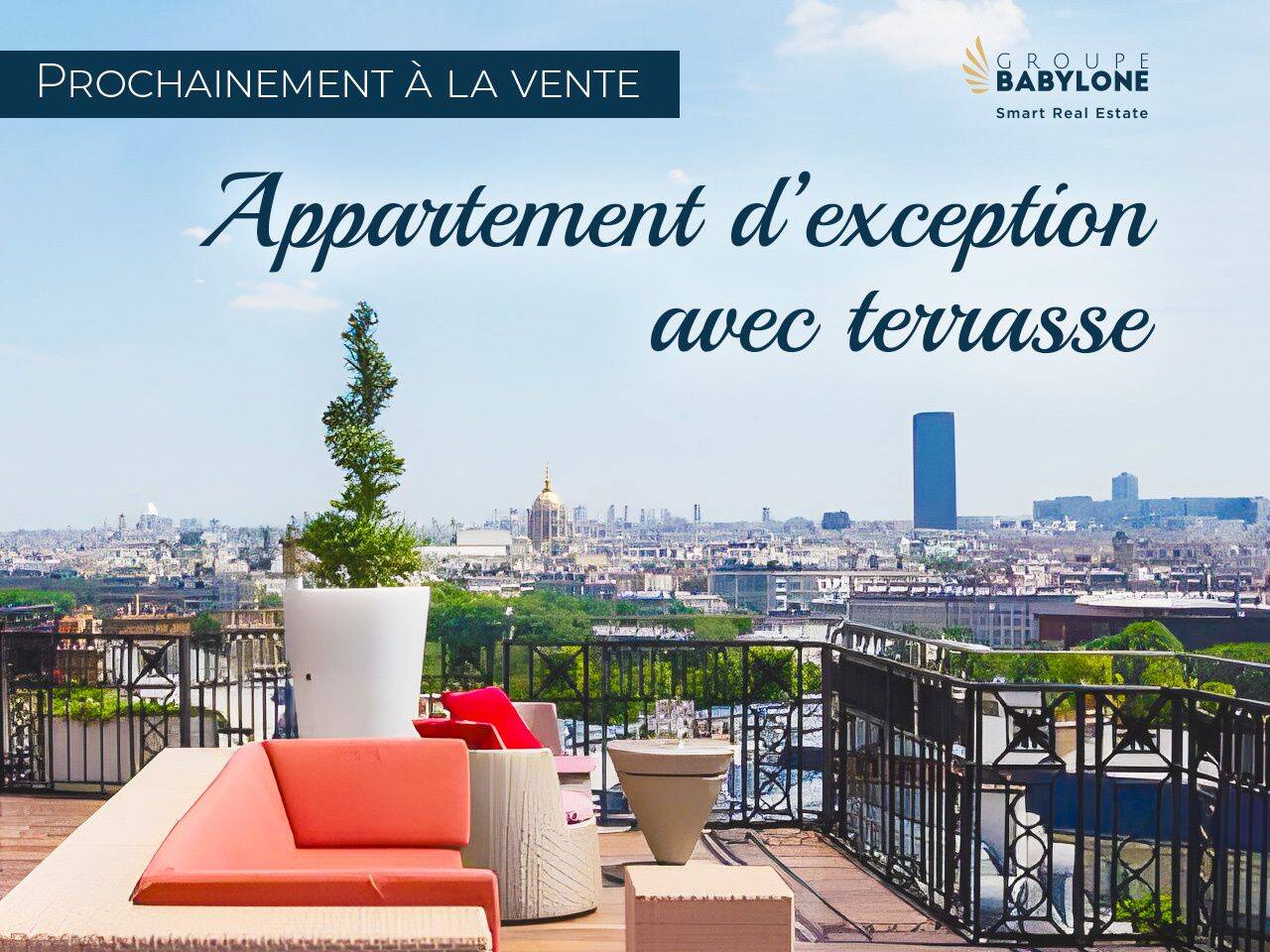 Appartement 3 pièces 60 m² · à Asnières-sur-Seine · 60,4 m² · 580 000 €