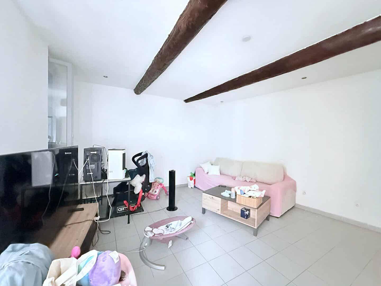 Maison 3 pièces 67 m² · à Béziers · 67 m² · 89 000 €