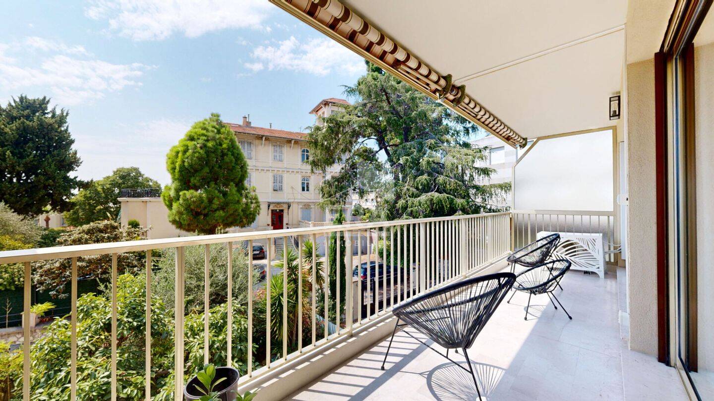 Appartement 3 pièces 78 m² · à Nice · 78,1 m² · 670 000 €
