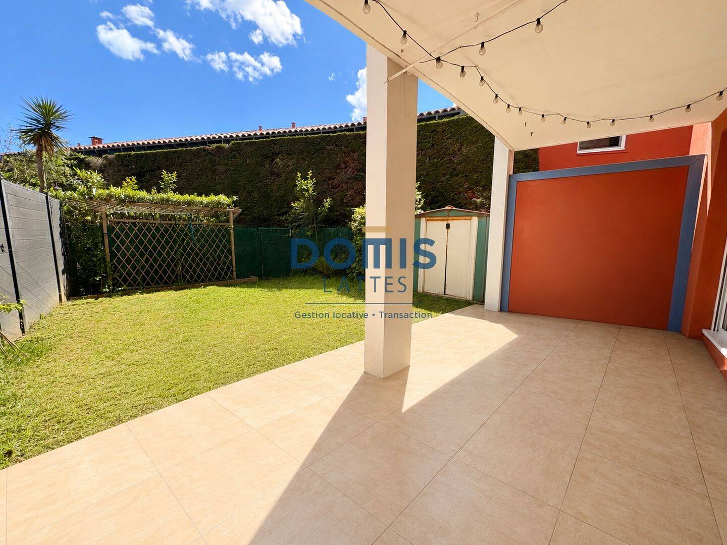 Appartement 3 pièces 68 m² · à Pérols · 68 m² · 355 000 €