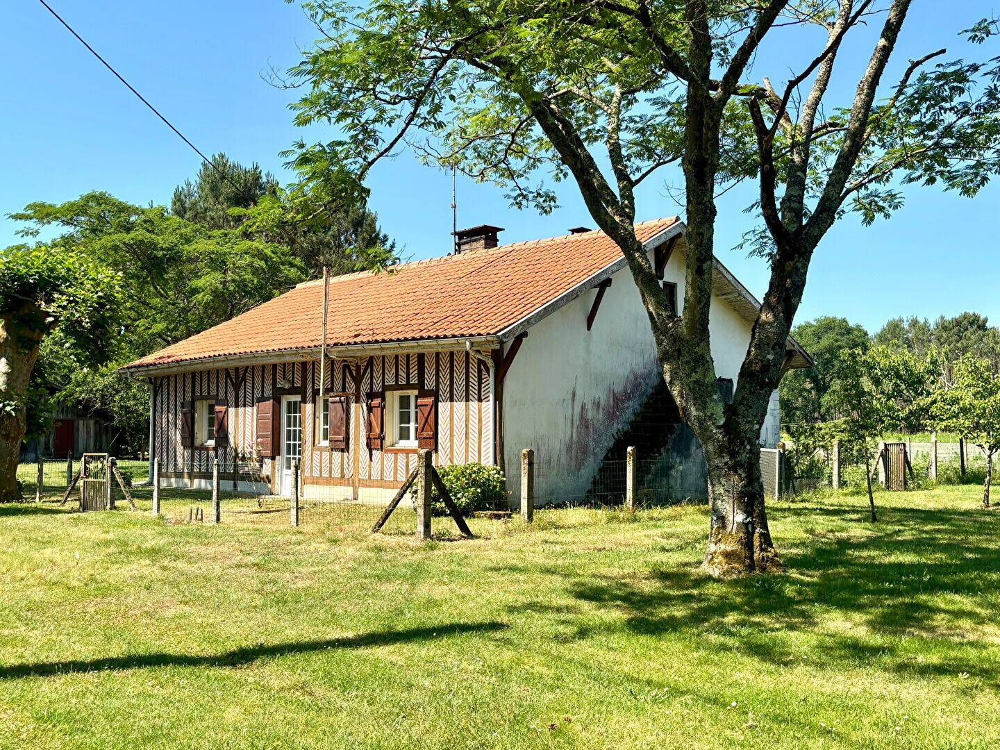 Maison 5 pièces 90 m² · à Herm · 90 m² · 243 800 €
