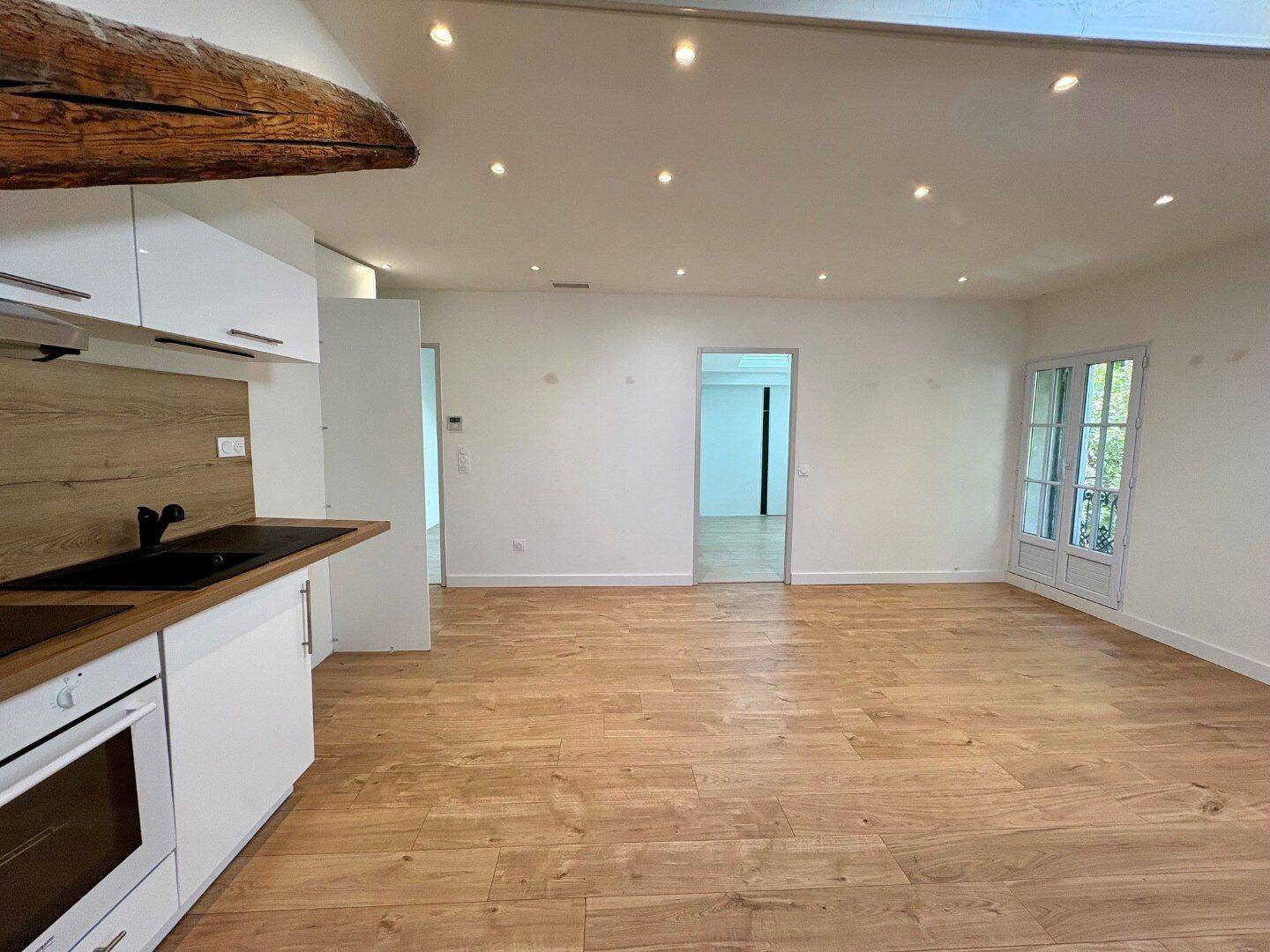 Appartement 4 pièces 73 m² · à Béziers · 73 m² · 755 €