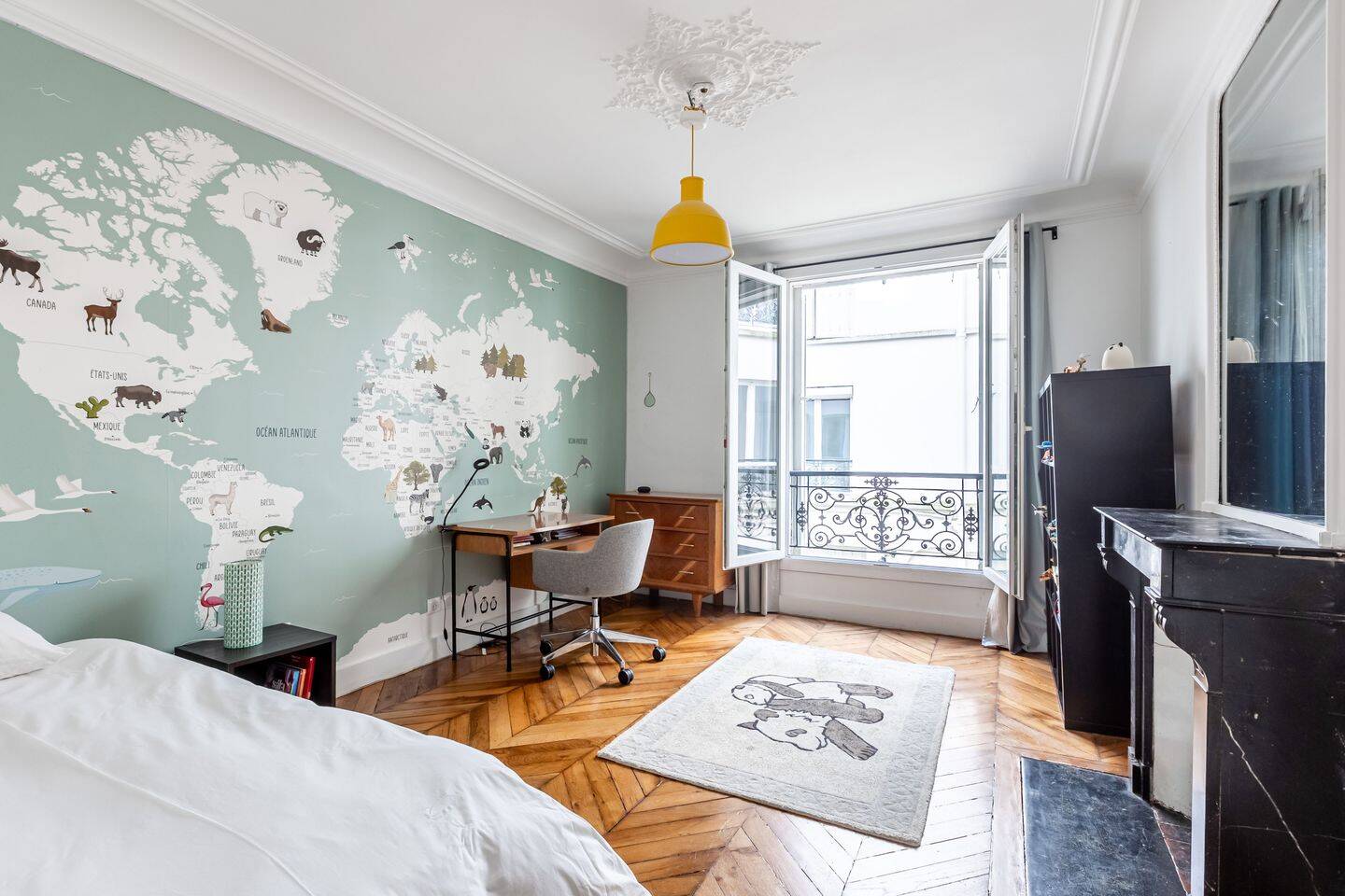 Appartement 3 pièces 60 m² · à Paris 9ème Arrondissement · 60 m² · 650 000 €