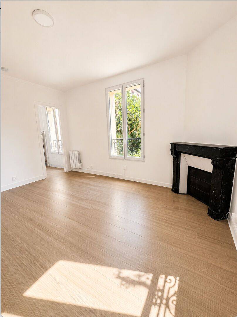 Appartement 1 pièce 23 m² · à Fontenay-sous-Bois · 23 m² · 730 €
