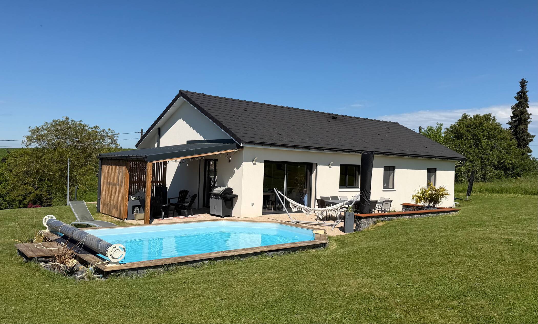 Maison 6 pièces 155 m² · à Damas-Et-Bettegney · 155 m² · 360 000 €