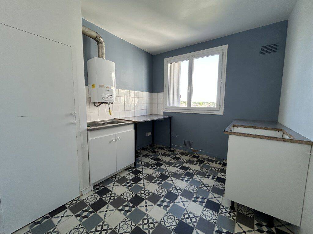 Appartement 2 pièces 48 m² · à Maromme · 48 m² · 605 €/mois