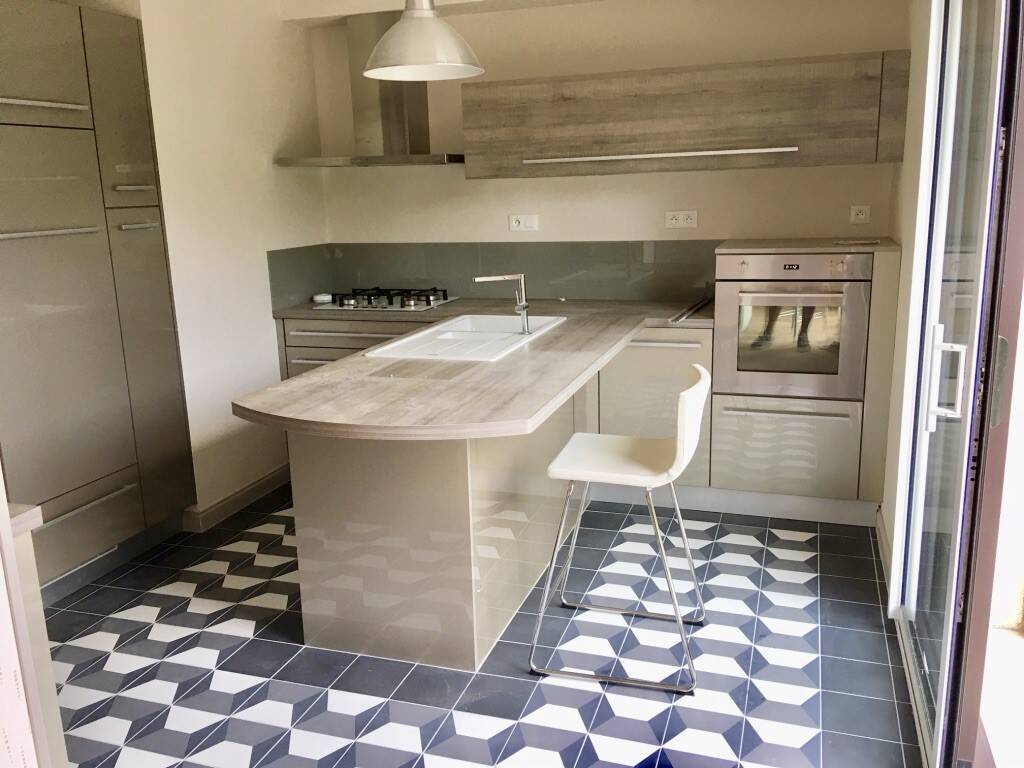 Maison/villa 6 pièces — 7