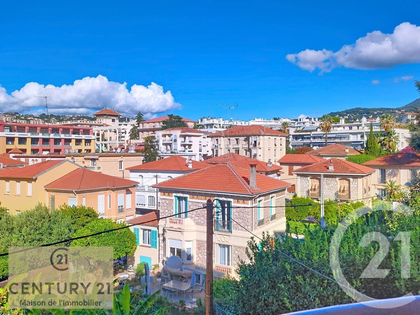 Appartement 3 pièces 68 m² · à Nice · 68,3 m² · 399 000 €
