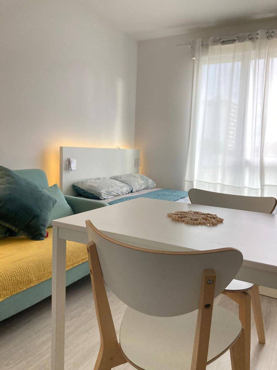 Appartement 1 pièce 25 m² · à Bagneux · 25 m² · 800 €