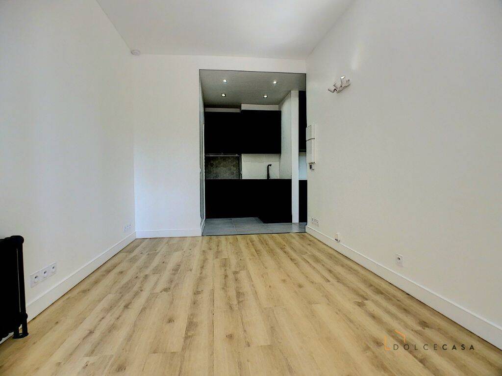 Appartement 2 pièces 37 m² · à Nogent-sur-Marne · 37 m² · 1 175 €