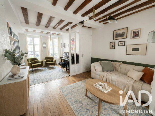 Maison 3 pièces 82 m² · à Dreux · 82 m² · 210 000 €
