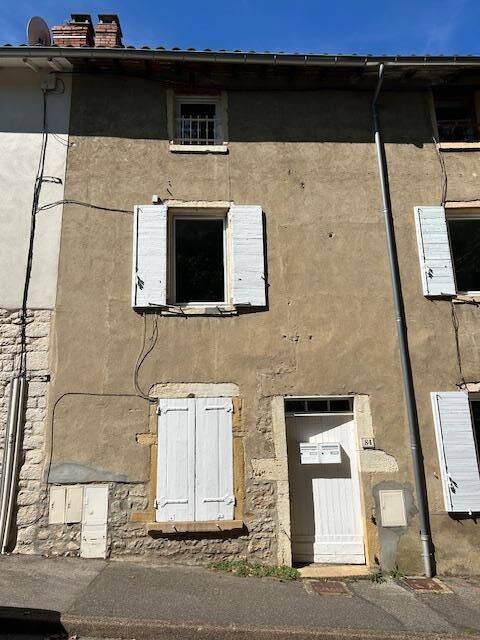 Maison 4 pièces 82 m² · à Chasselay · 82 m² · 230 000 €