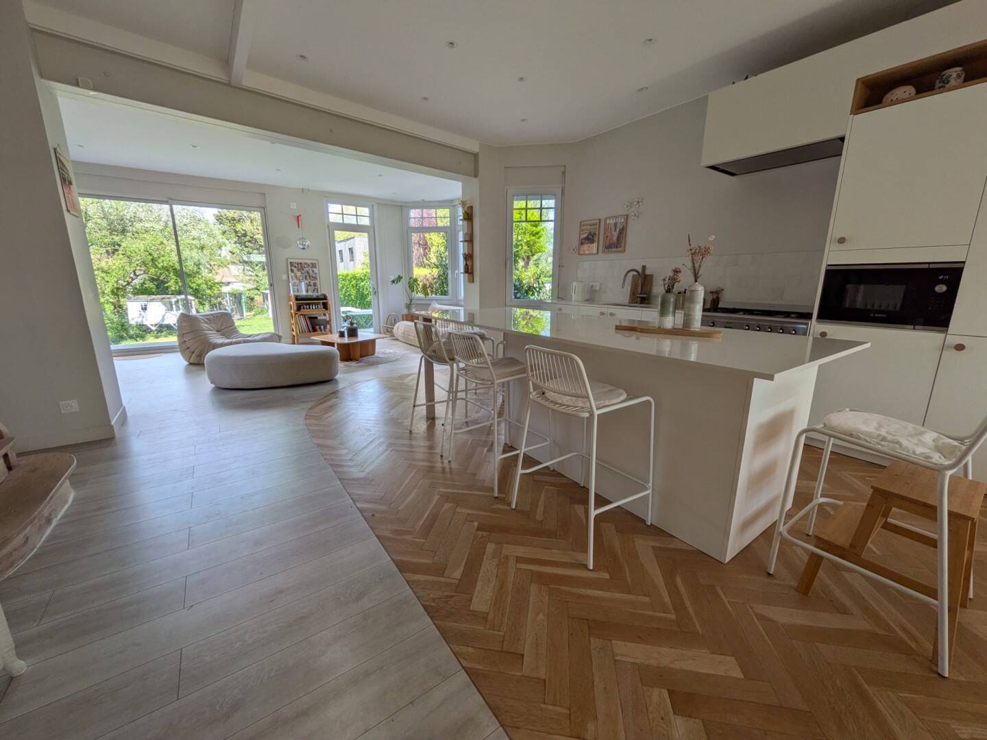 Maison 5 pièces 140 m² · à Croix · 140 m² · 779 000 €