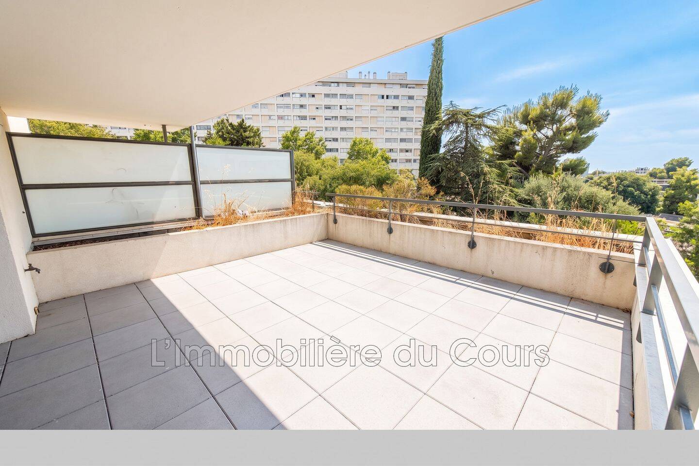 Appartement 3 pièces 63 m² · à Marseille 9ème Arrondissement · 62,8 m² · 260 000 €