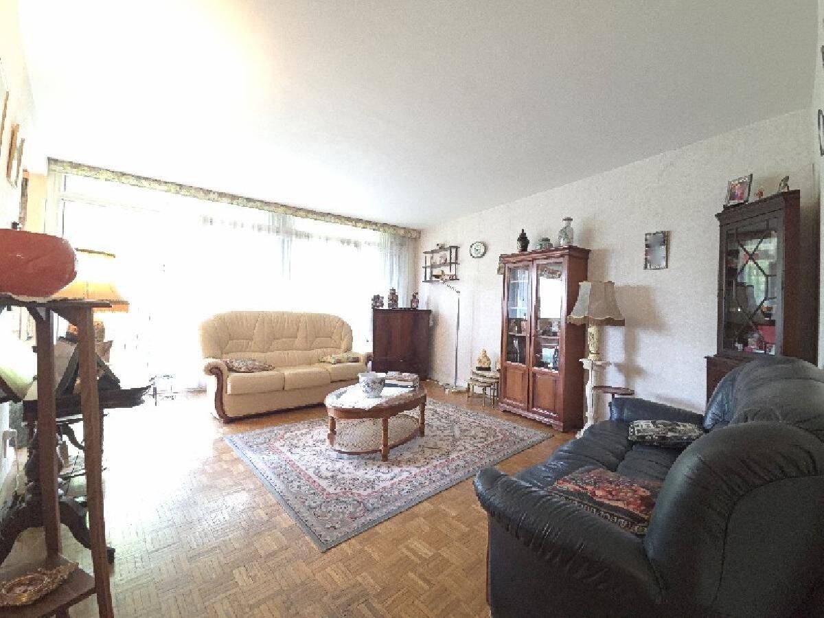 Appartement 4 pièces 77 m² · à Nogent-sur-Oise · 77 m² · 110 000 €