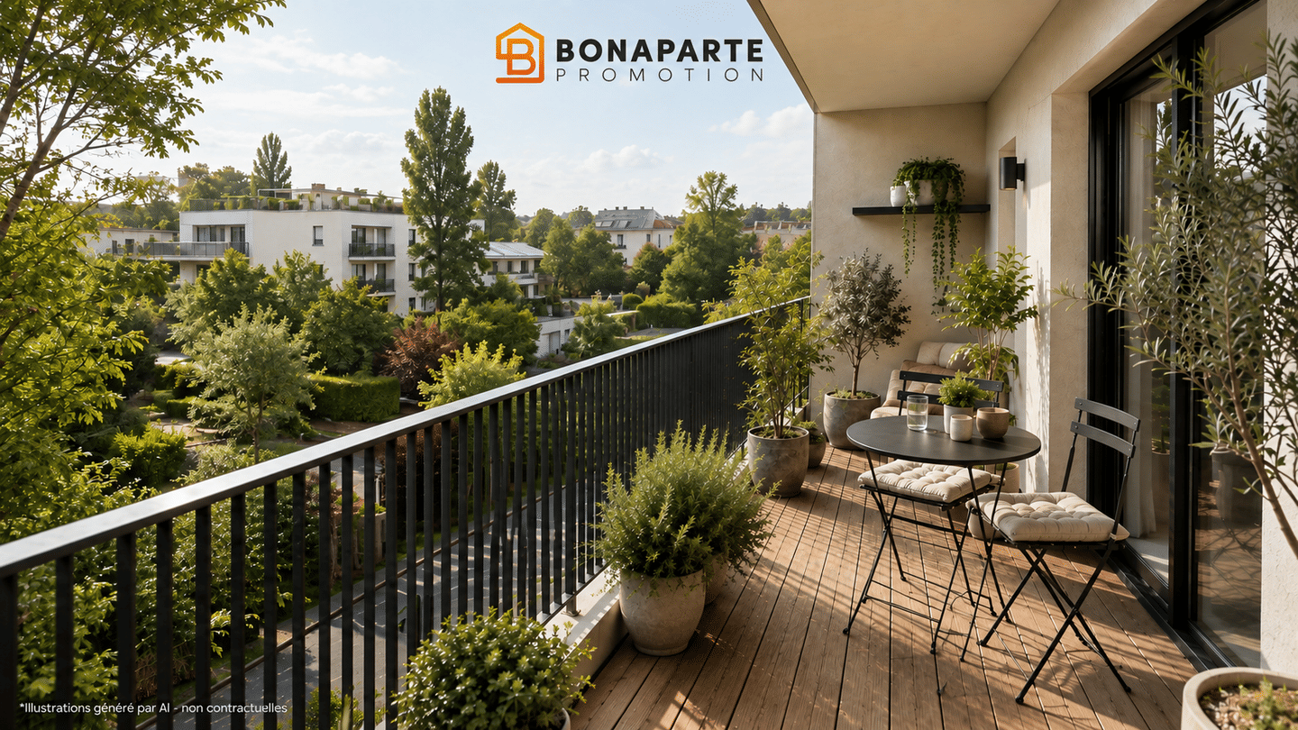 Appartement 1 pièce 33 m² · à Brest · 33 m² · 145 500 €