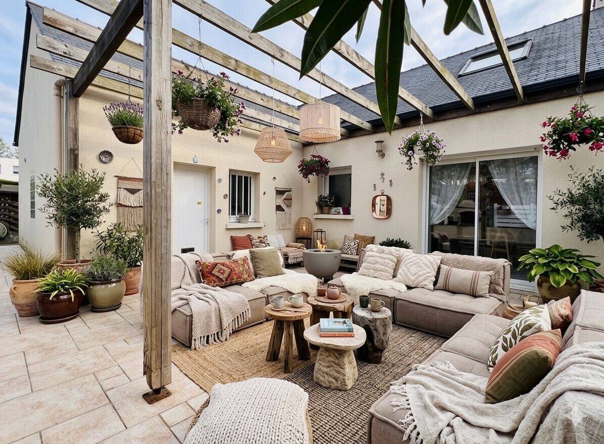 Maison 7 pièces 155 m² · à Petit-Mars · 155 m² · 315 000 €