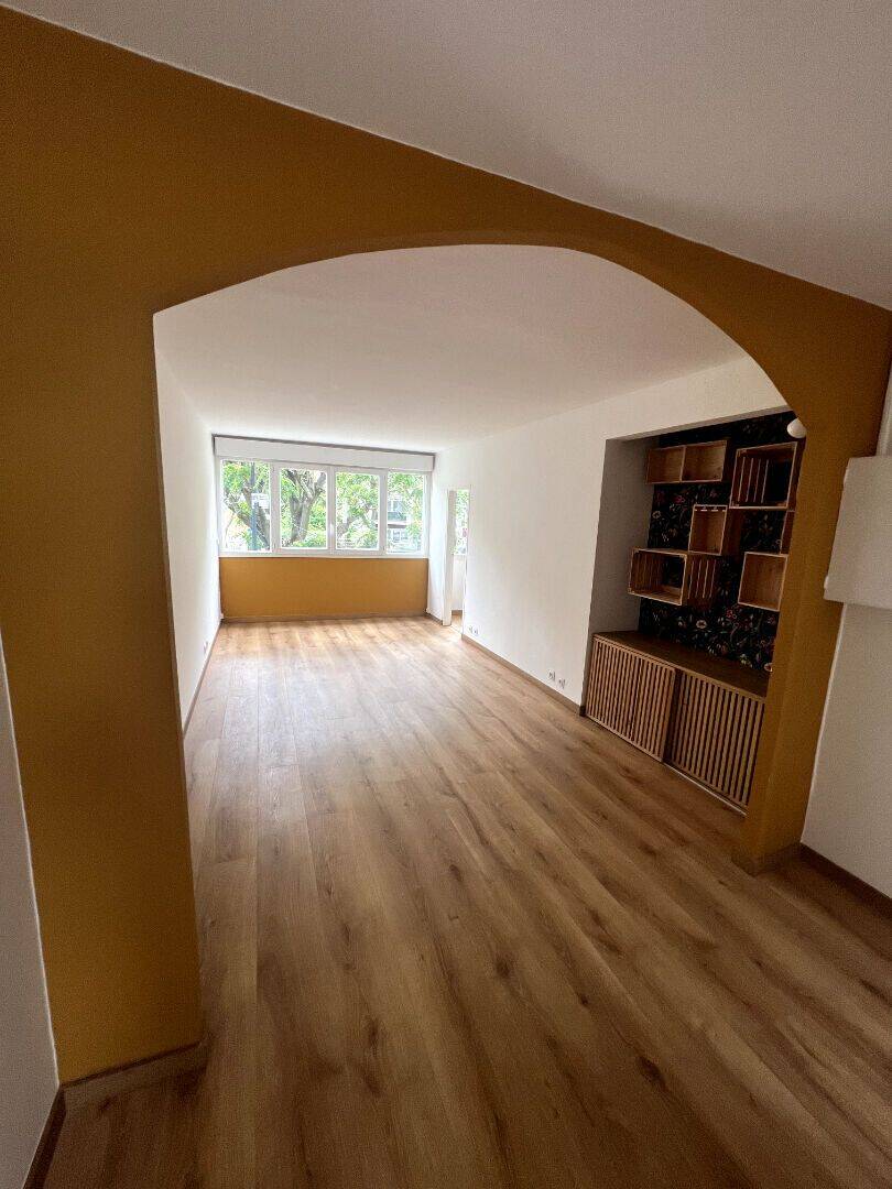 Appartement 3 pièces 58 m² · à Malakoff · 58 m² · 1 600 €