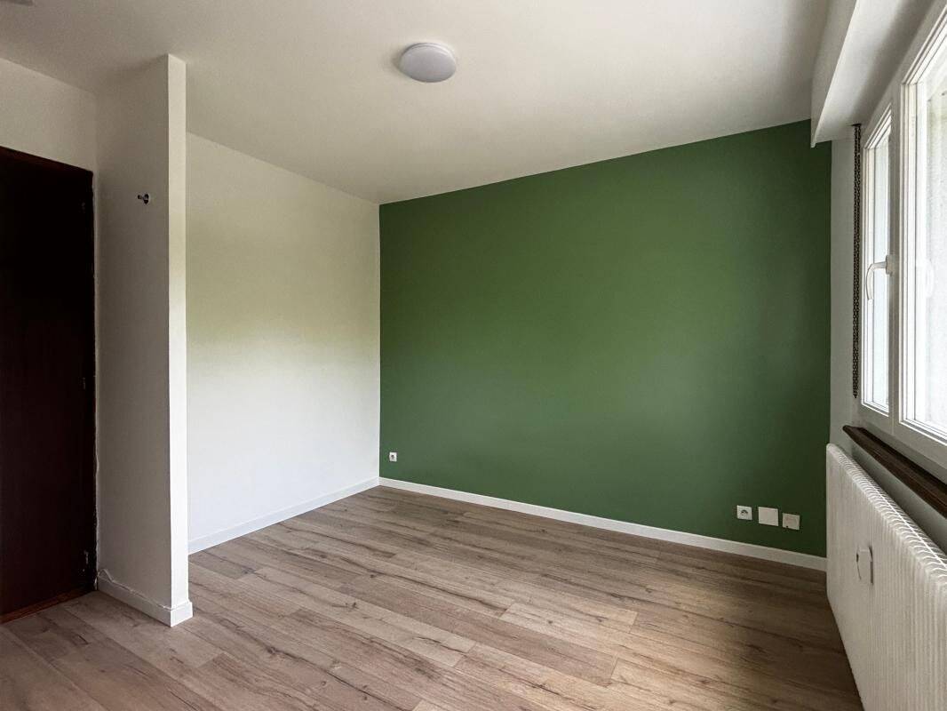 Appartement 1 pièce 17 m² · à Strasbourg · 16,5 m² · 425 €