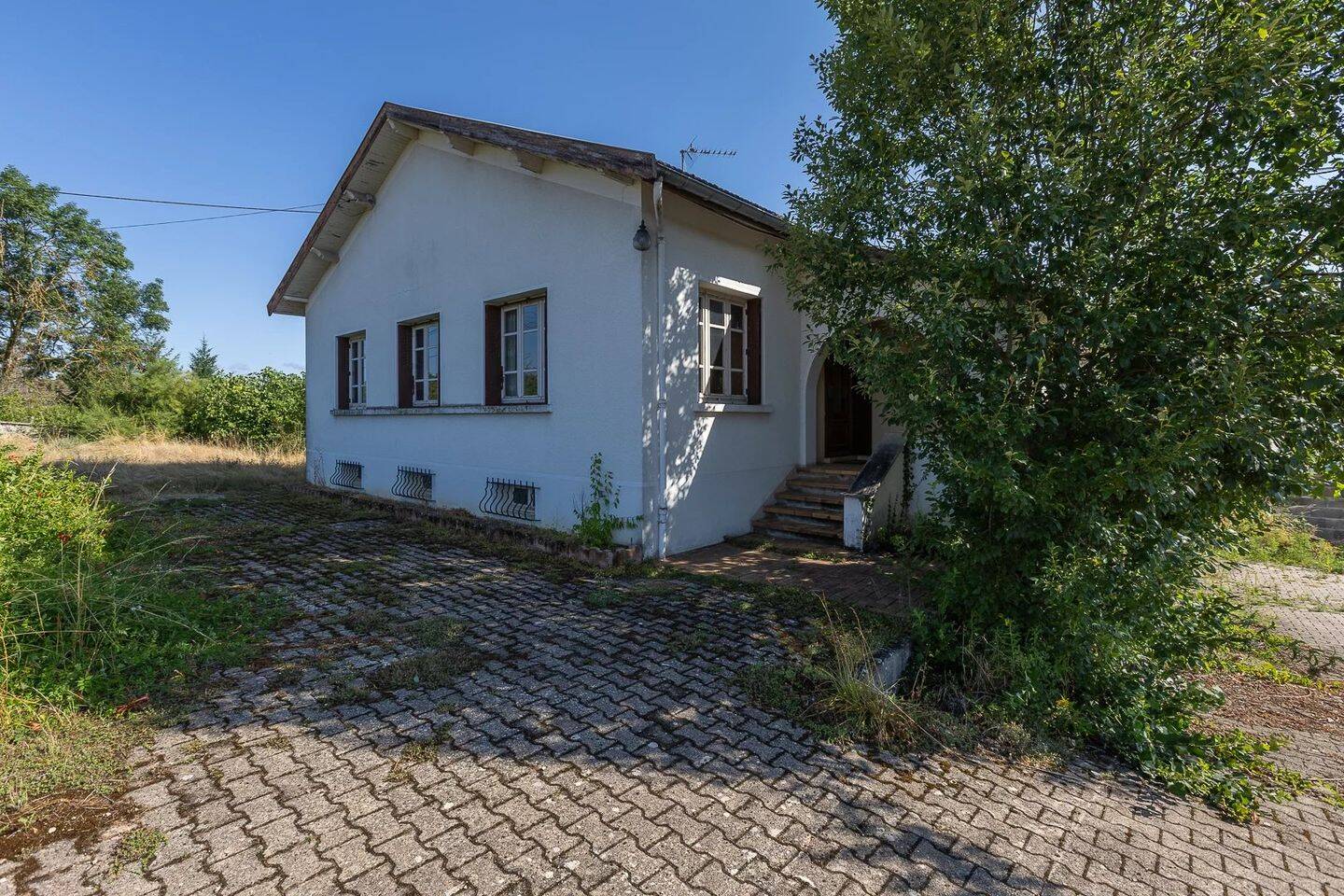 Maison 3 pièces 72 m² · à Montalieu-Vercieu · 72 m² · 155 000 €