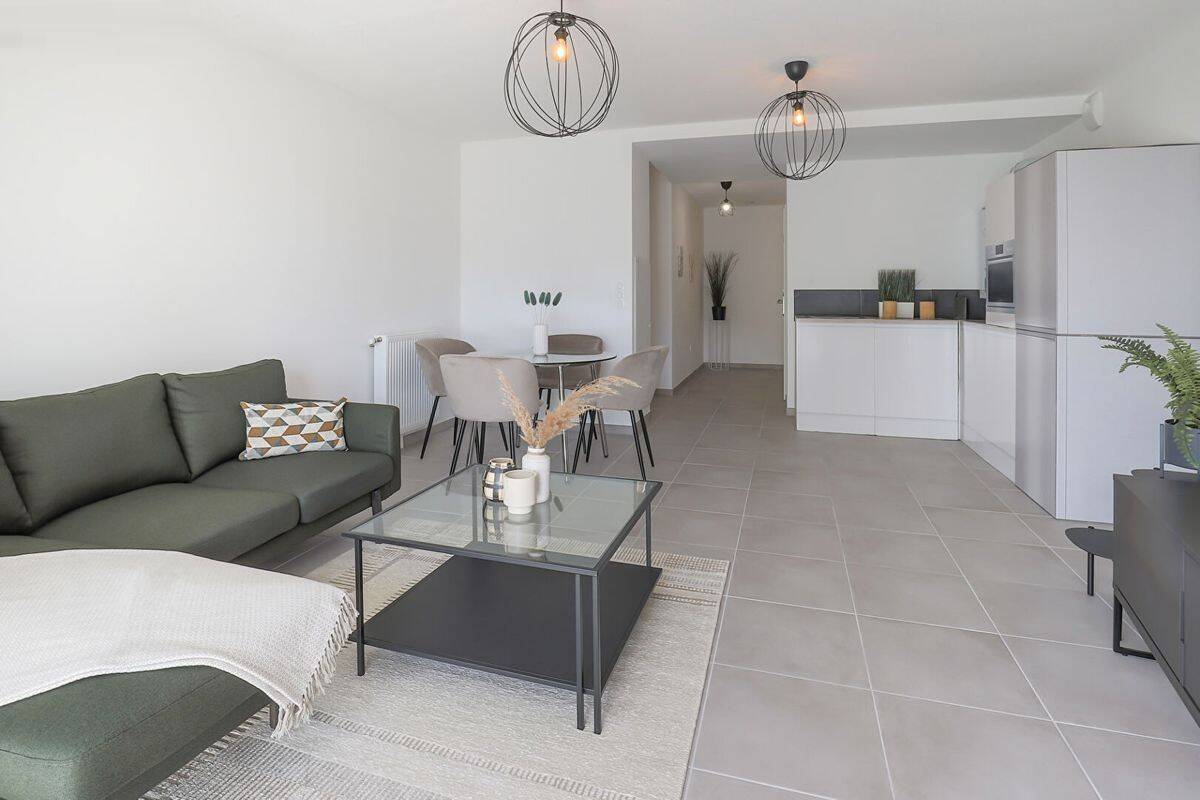 Appartement 1 pièce 25 m² · à Quint-Fonsegrives · 25 m² · 147 500 €