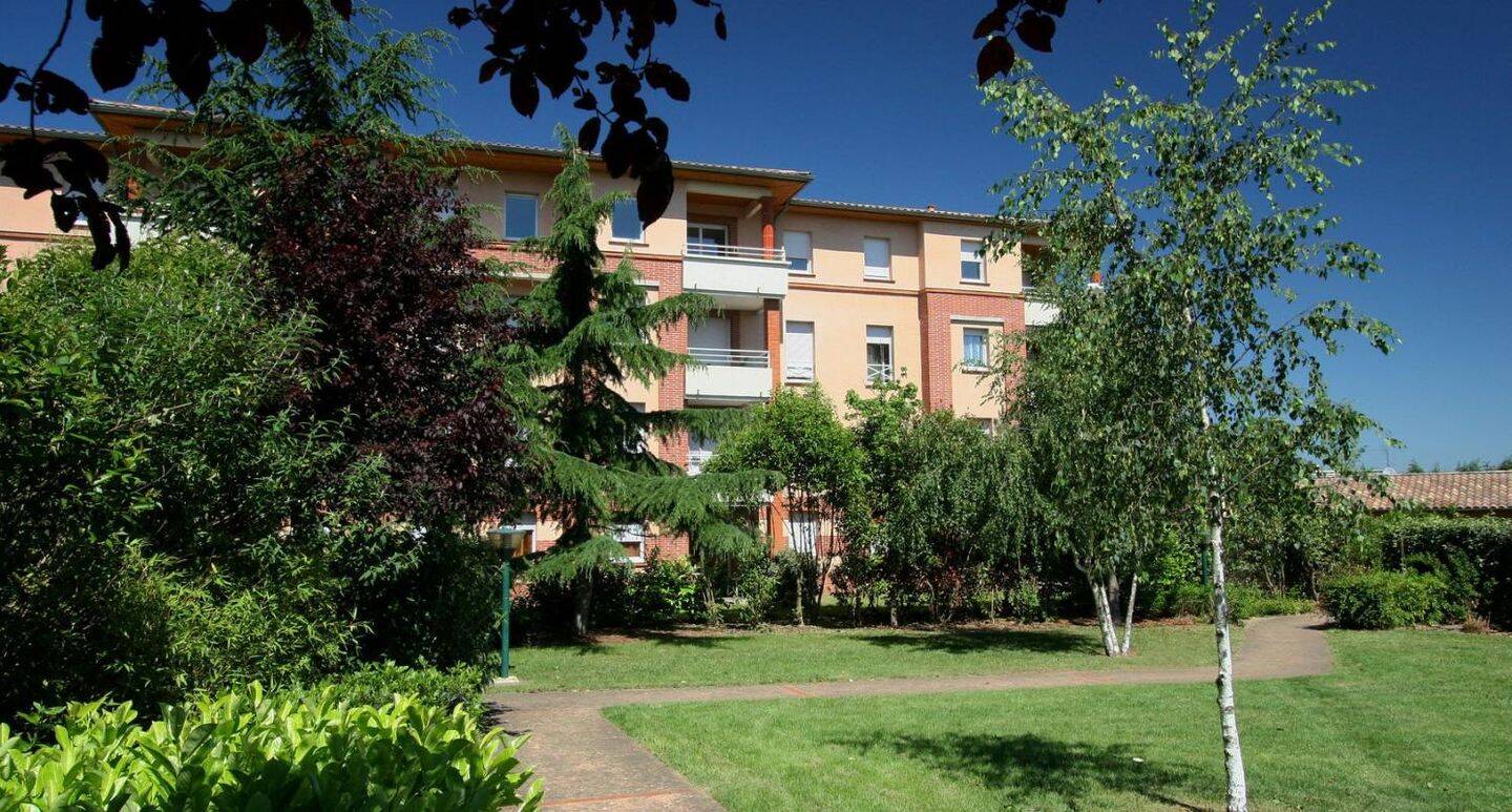 Appartement 3 pièces 60 m² · à Toulouse · 60 m² · 716 €/mois