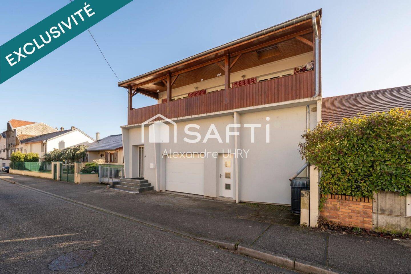Maison 5 pièces 150 m² · à Pompey · 150 m² · 295 000 €