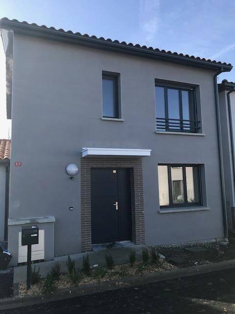 Maison 4 pièces 90 m² · à Mondonville · 90 m² · 943 €/mois