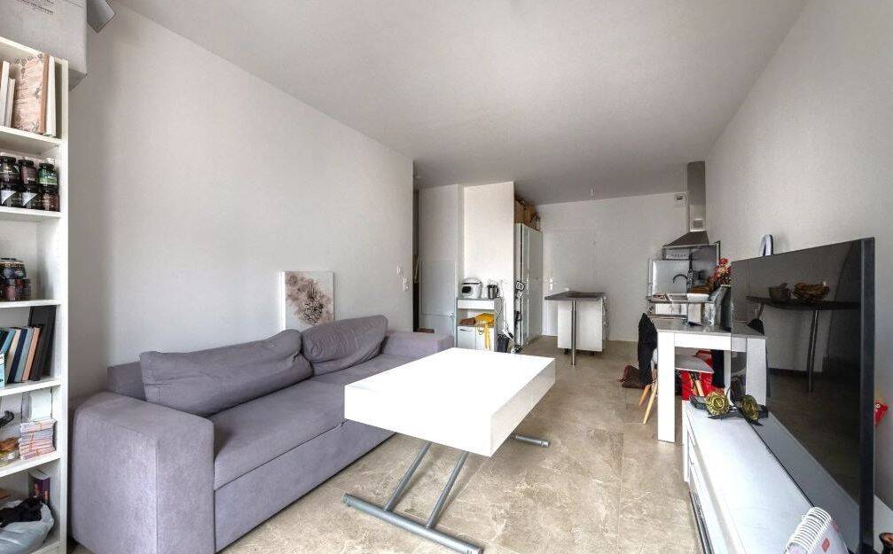 Appartement 2 pièces 30 m² · à Poitiers · 30 m² · 472 €