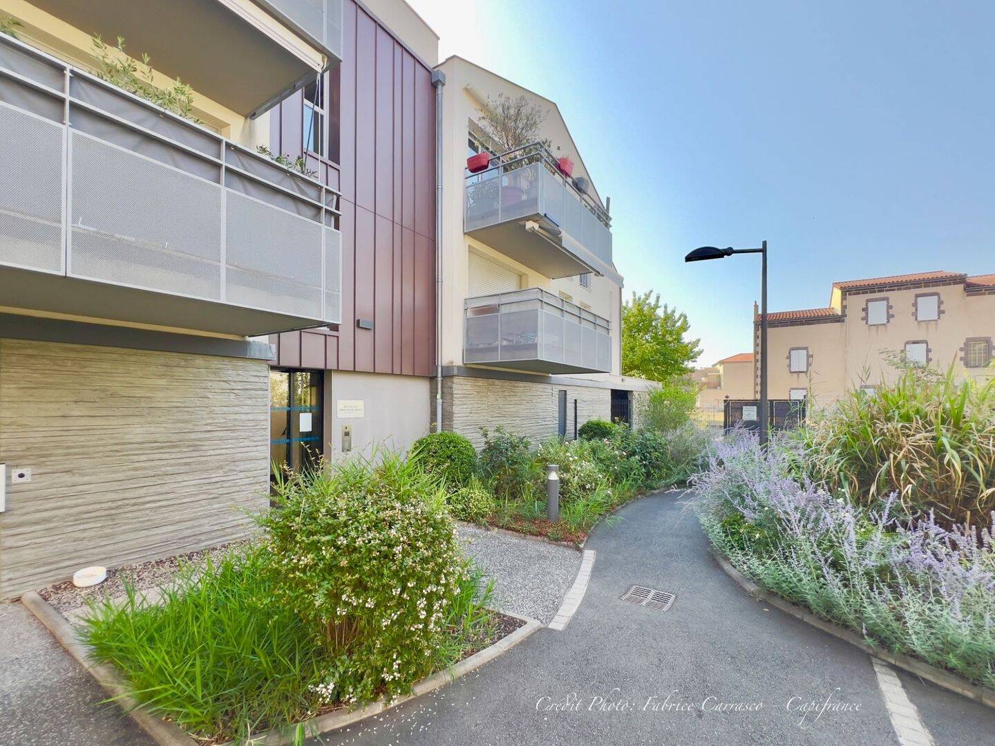 Appartement 3 pièces 68 m² · à Aulnat · 68 m² · 195 000 €