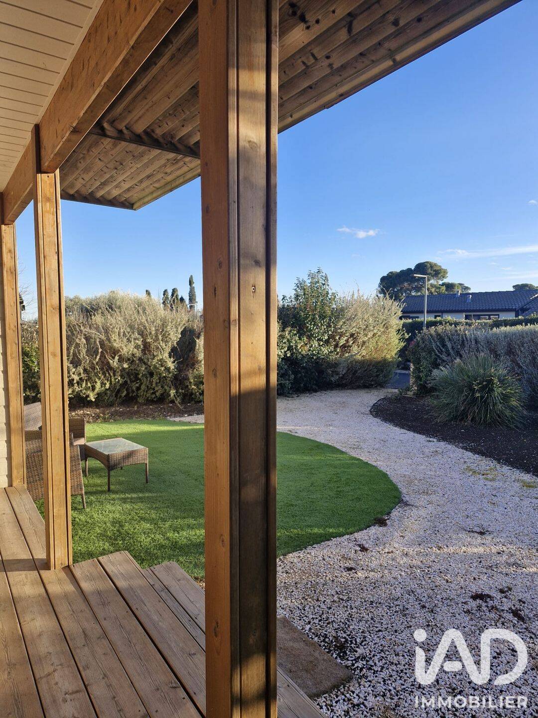 Maison 4 pièces 49 m² · à Pomérols · 49 m² · 195 000 €